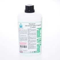 Liquide watercooling Mayhems Pastel UV Green Premix 1L