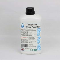 Liquide watercooling Mayhems Ultra Pure H2O Premix 1 L