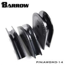 Barrow AWGM3-14 - kit de cintrage ABS 14mm