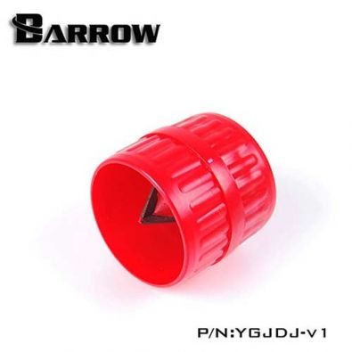Barrow YGJDJ-V1 - outil de chanfreinage pour tube rigide