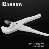 Barrow PRG-V1 - coupe tuyau pour tube souple et rigide PETG