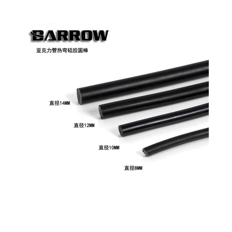 Barrow 8MM - cordon de silicone pour cintrage