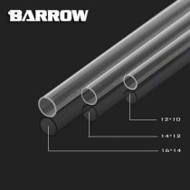 Barrow YK14-12 - tube rigide acrylique 12x14mm