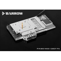 Barrow BS-MSG1080T-PA - waterblock GPU MSI GTX 1080 Ti GAMING X