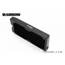 Barrow Dabel-a 240 : radiateur watercooling 240mm (34mm)