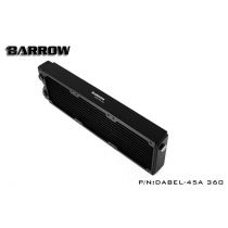 Barrow Dabel-45a 360 : radiateur watercooling 360mm (45mm)