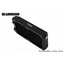 Barrow Dabel-45a 240 : radiateur watercooling 240mm (45mm)