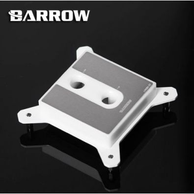 Barrow LTPO3-04 (blanc) - Waterblock CPU