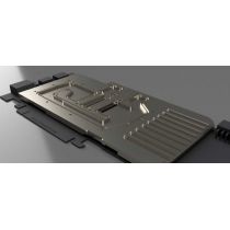 Hybrid Cooling Modding Waterblock-RTX 2080 Ti - Waterblock GPU