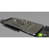 Hybrid Cooling Modding Waterblock-RTX 2080 - Waterblock GPU