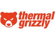 Thermal Grizzly Kryonaut 1 gr / 0,27 ml, Pâtes thermiques Gris clair